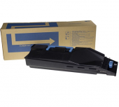 KYOCERA TK 865  TASKalfa 250ci 300ci SİYAH TONER - 1