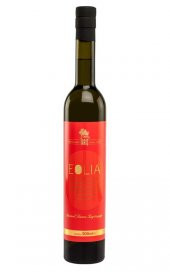 Tariş Eolia Natürel Sızma Zeytinyağı 500ml - 1