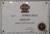 Hislon Orjinal Erkek Kol Saati 3600-11311 - 2