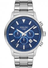 Hislon Orjinal Erkek Kol Saati 3680-12351 - 1