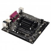 ASRock J4105B ITX 2x DDR4 So DIMM, 2x Sata3 Dahili Intel J4105 Celeron 4 Çekirdekli İşlemcili Mini ITX Anakart (Yeni Nesil Gemini Lake) - 3