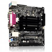 ASRock J4105B ITX 2x DDR4 So DIMM, 2x Sata3 Dahili Intel J4105 Celeron 4 Çekirdekli İşlemcili Mini ITX Anakart (Yeni Nesil Gemini Lake) - 4