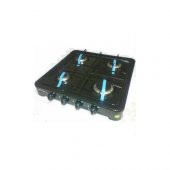 OCAK DOĞALGAZLI SETÜSTÜ DÖRTLÜ OCAK (çakmaklı değil ) - 1