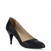 Stiletto Lacivert Çapraz - 4