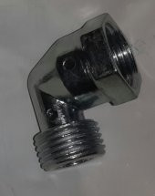 50 adet 3/8 Doğalgaz Ocak Dirsek - 1