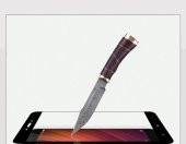 Xiaomi Redmi Note 4 4x Kırılmaz 2.5D Cam Ekran Koruyucu Tam Ekran - 6