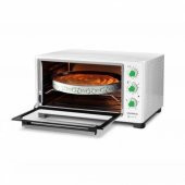 Luxell LX-13575 2018 Yeşil Elma Börekçi 50LT Mini Fırın - 2