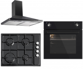 LUXOR ANKASTRE SET YENİ MODEL A ENERJİ SINIFI - 1
