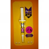 Hamam böceği jel ilaç Fatox Jel - 1