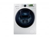 Samsung WW12K8412OW/AH A+++ 12 Kg 1400 Devir AddWash - 1