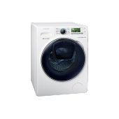 Samsung WW12K8412OW/AH A+++ 12 Kg 1400 Devir AddWash - 3