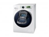 Samsung WW12K8412OW/AH A+++ 12 Kg 1400 Devir AddWash - 4