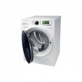 Samsung WW12K8412OW/AH A+++ 12 Kg 1400 Devir AddWash - 5