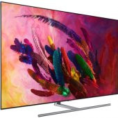 Samsung QE55Q7FNAT 55" 139 Ekran 4K Ultra HD Flat Smart QLED TV - 3