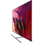 Samsung QE55Q7FNAT 55" 139 Ekran 4K Ultra HD Flat Smart QLED TV - 4