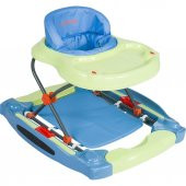 Hattrıck Baby Ilk Adım Örümcek Yürüteç Bebek Yürütec - 3