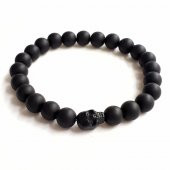 SPECTRUM MARKA LACİVERT DERİ KORDONLU ERKEK SAAT KOMBİNİ - 6