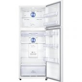 SAMSUNG RT46K6000WW 468lt 10YIL MOTOR GAR. BEYAZ BUZDOLABI - 4