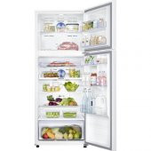 SAMSUNG RT46K6000WW 468lt 10YIL MOTOR GAR. BEYAZ BUZDOLABI - 5