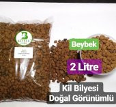 2 L Kil Bilyesi DOĞAL GÖRÜNÜMLÜ Hydroton 2-20 mm Beybek - 5