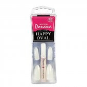 Lıonesse Tarko Donawa Takma Tırnak Cw-45 Happy Oval - 1