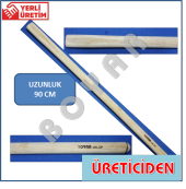 AHŞAP KAZMA SAPI, KAYIN SAP 90 CM - 1
