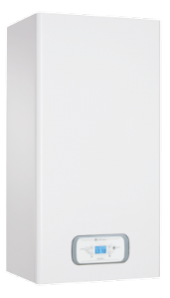 Chaffoteaux Ariston Alixia Ultra 24 Kw 20000 Kcal Hermetik Kombi - 1
