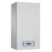 Chaffoteaux Ariston Alixia Ultra 24 Kw 20000 Kcal Hermetik Kombi - 2