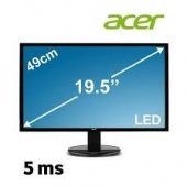 Acer K202HQLAB 19.5 - 3