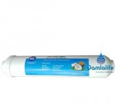 Su Arıtma Post Karbon Tatlandırıcı Mineral-Ph- Dengeleyici Filtre - 3