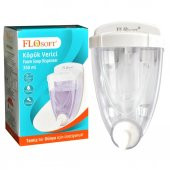Sıvı Sabunluk Köpük Verici Flosoft ML Seçenekli - 1