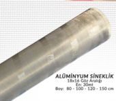ALÜMİNYUM SİNEK TELİ KEYSTAR® - 2