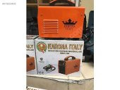 KARONA ITALY KAYNAK MAKİNASI 160 Amper - 1
