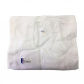 6Lı Paket Seher Yıldızı Erkek Çocuk Atlet 100 Pamuk - 5