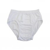 3Lü Paket Seher Yıldızı Erkek Çocuk Külot Beyaz 100 Pamuk - 2