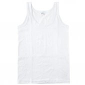 6Lı Paket Seher Yıldızı Erkek Çocuk Atlet 100 Pamuk - 3