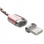 Baseus Insnap Manyetik Çelik Örme Micro Usb Kablo - 3