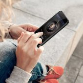iPhone 7 Plus Şarjlı Kılıf Baseus Ample 3600mAh Kolay Tak Çıkar İ - 4