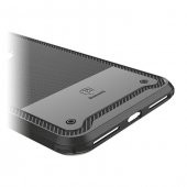 Baseus Shield Siyah iPhone 7 - 8 Kılıf Arka Koruyucu Kapak - 2