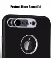 iPhone 5 5S SE Kılıf Austin Kapak + Kırılmaz Cam Ekran Koruyucu - 3