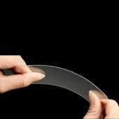 iPhone 6S Plus Kırılmaz Cam Temperli Ekran Koruyucu - 3