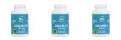 Ncs Coenzyme Q10 Alpha Lipoic Acid Lcarnitine 180 Tablet 3 kutu - 1