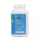 Ncs Coenzyme Q10 Alpha Lipoic Acid Lcarnitine 180 Tablet 3 kutu - 2