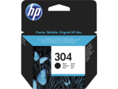 HP N9K06AE NO:304 SİYAH KARTUŞ - 1