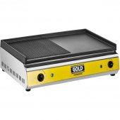 Izgara Döküm Izgara Elektrikli 70 Cm Köfte Hamburger Pişirme köfte pişirme - 1