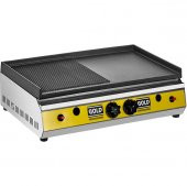 Izgara Döküm Izgara Tüplü 70 Cm Köfte Hamburger Pişirme köfte ızgara - 1