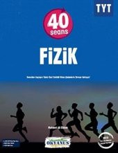 tyt 40 seansta fizik okyanus yayınları - 1