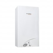 DemirDöküm C 275 F 11 lt. Fanlı Hermetik Şofben - Compact - 1