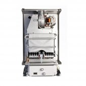 DemirDöküm C 275 F 11 lt. Fanlı Hermetik Şofben - Compact - 2