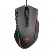 Trust 21789 GXT 188 Laban RGB Gaming Mouse - 1